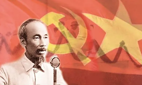 Tuyên ngôn Độc lập tượng đài của ý chí độc lập, tự do, hạnh phúc, phồn vinh của dân tộc Việt Nam